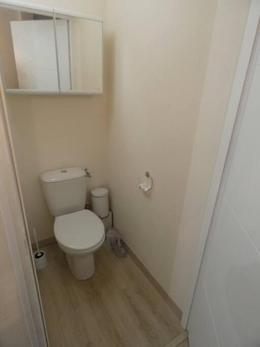 Appart 4/6 Pers La Mongie Bagnères-de-Bigorre Extérieur photo